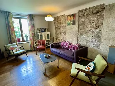 Maison, 260 m²