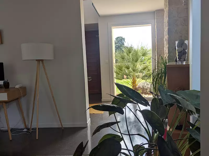 Maison, 180 m²