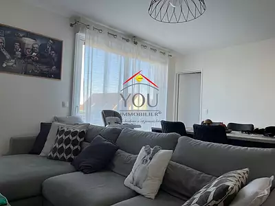 Maison, 81 m²