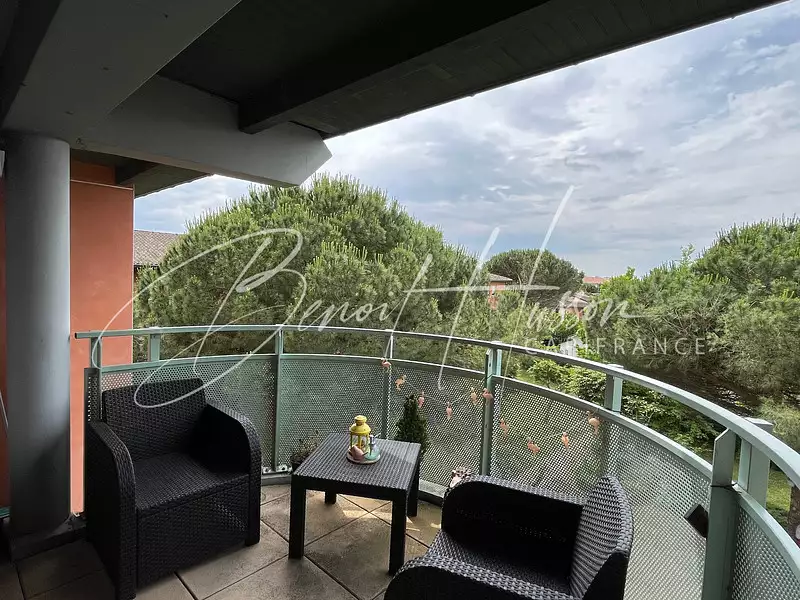 Appartement, 49 m²