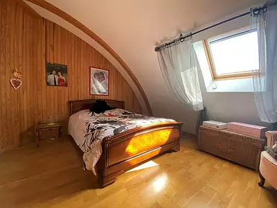 Appartement, 144 m²