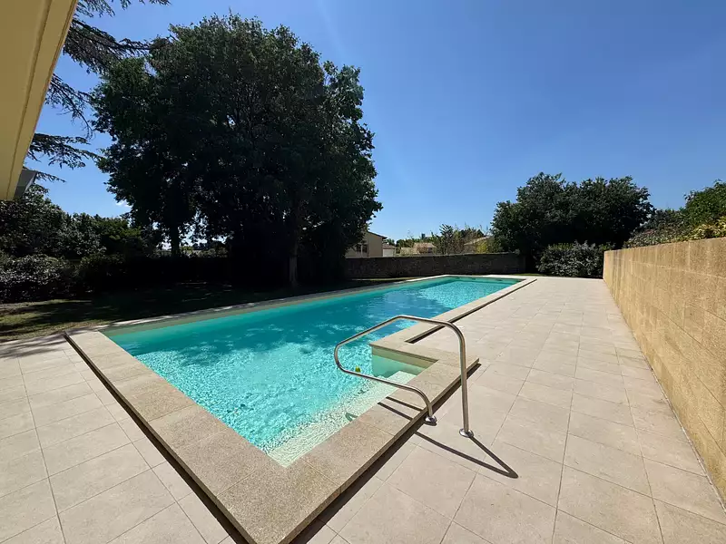 Appartement, 107 m²