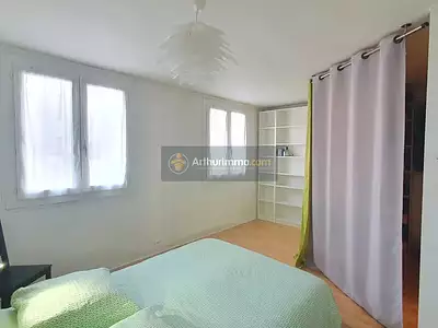 Appartement, 80,78 m²