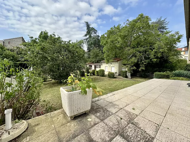 Maison, 116 m²