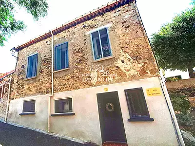 Maison, 75 m²