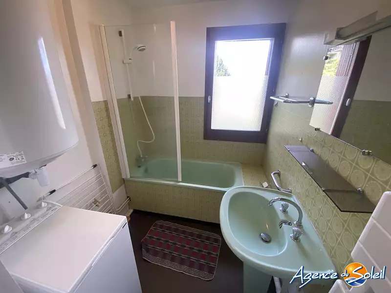 Appartement, 50,45 m²