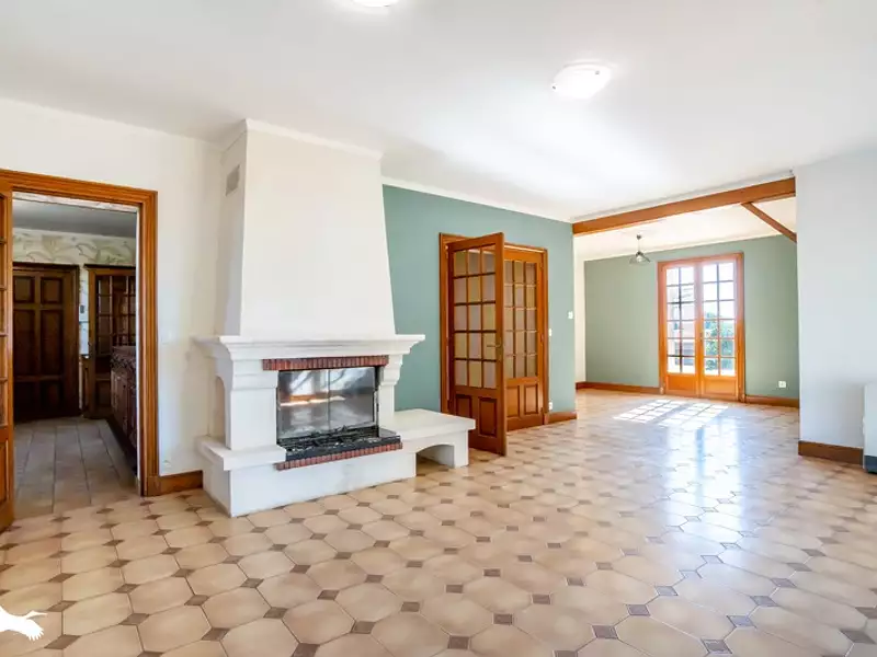 Maison, 154 m²