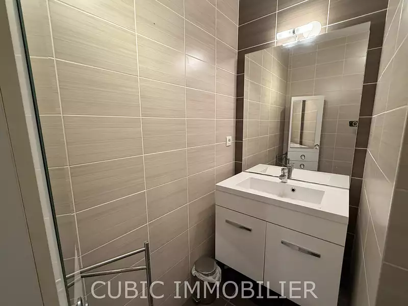 Appartement, 42 m²
