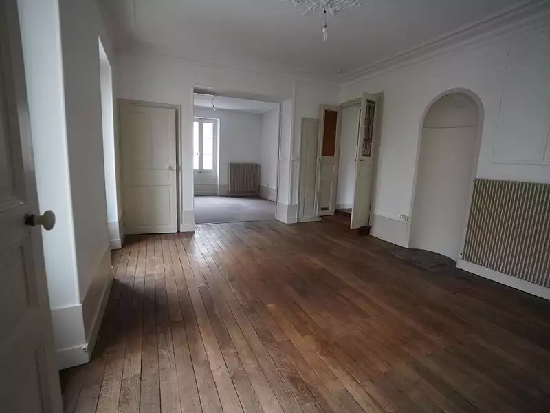 Appartement, 118 m²