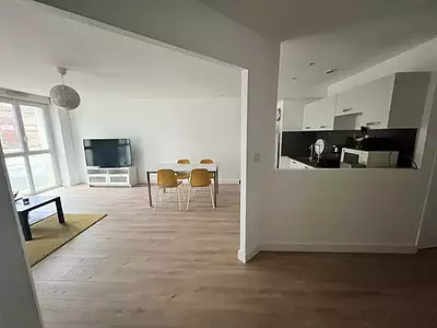 Appartement, 84,17 m²