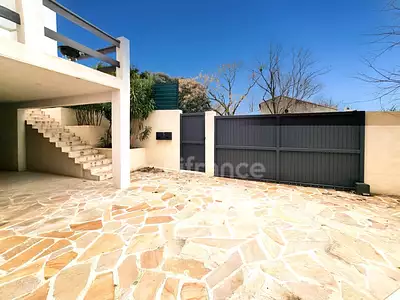Maison, 272 m²