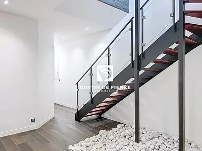 Appartement, 250 m²