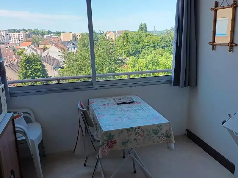 Appartement, 86,55 m²