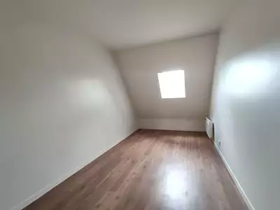Appartement, 61 m²