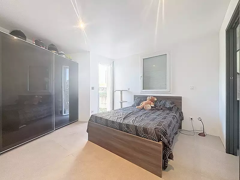 Maison, 116 m²
