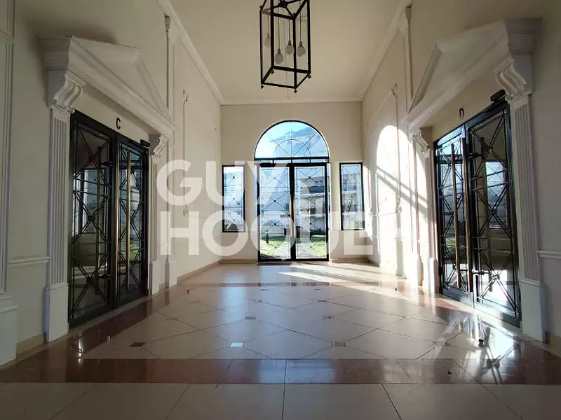 Appartement, 42,2 m²