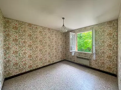 Maison, 62 m²
