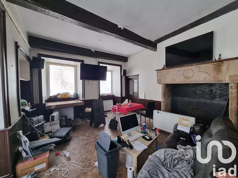 Maison, 90 m²
