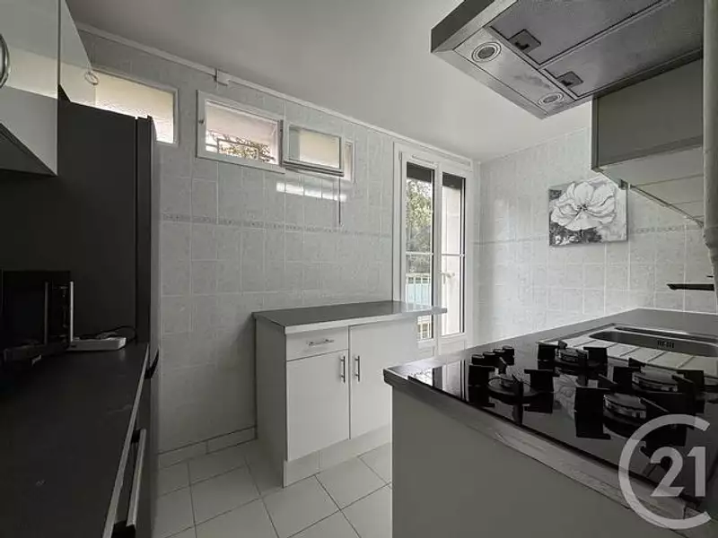 Appartement, 72,4 m²
