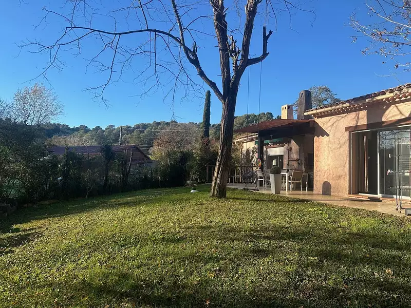 Maison, 130 m²