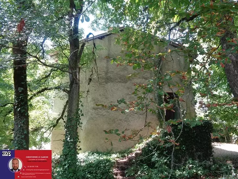 Maison, 230 m²