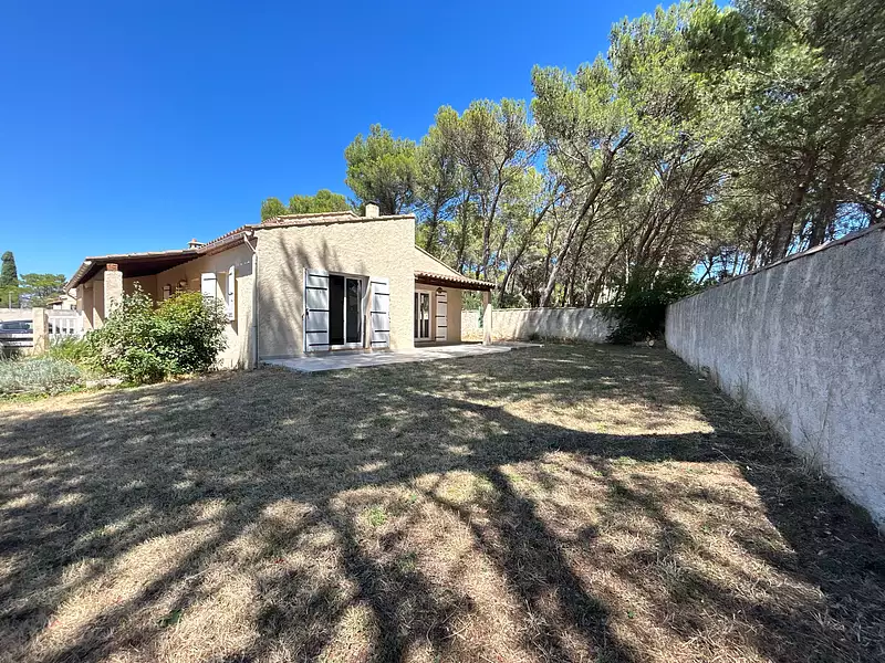 Maison, 114 m²