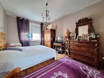 Maison, 180 m²