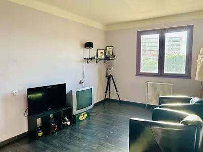 Appartement, 88 m²