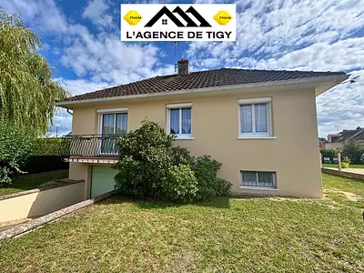 Maison, 64,5 m²