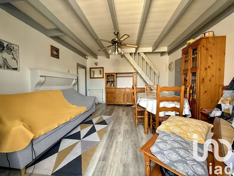 Immeuble, 121 m²
