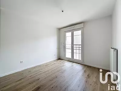 Appartement, 63 m²