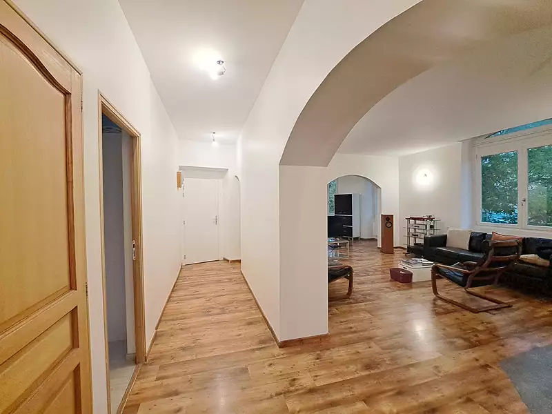 Appartement, 93 m²