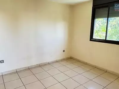 Appartement, 55 m²