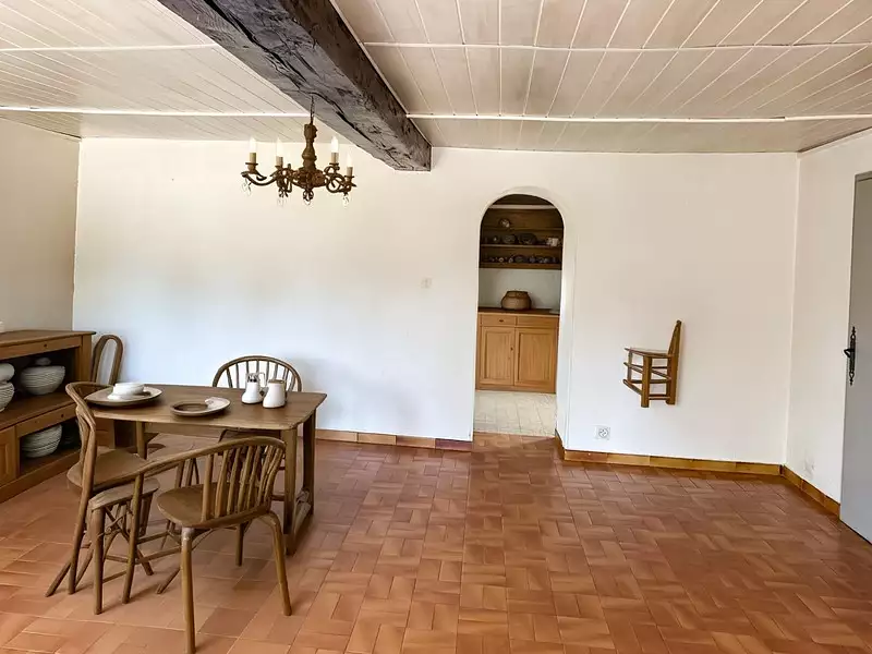 Maison, 76 m²