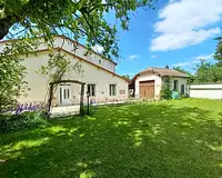 Maison, 210 m²