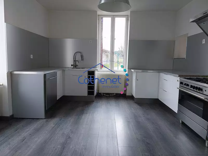 Maison, 114 m²