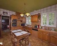 Maison, 165 m²