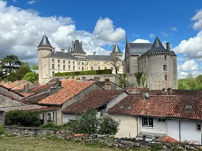 Maison, 141 m²