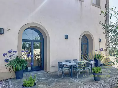 Maison, 185 m²