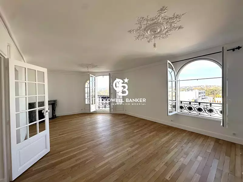 Appartement, 113 m²