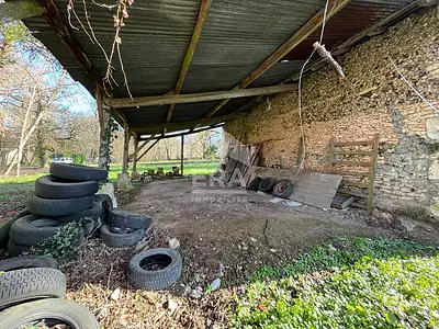 Maison, 70 m²