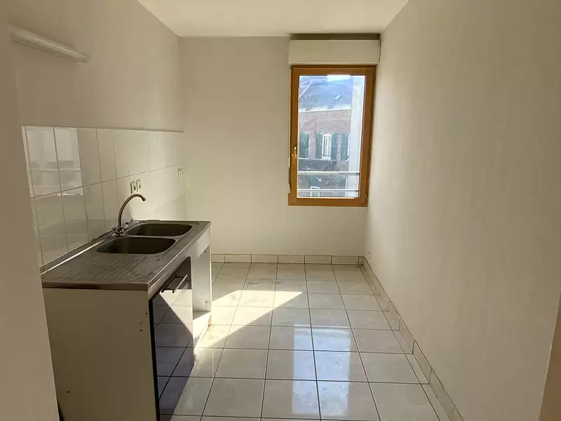 Appartement, 76,25 m²