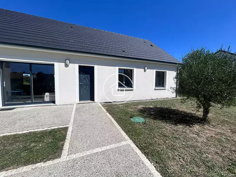 Maison, 145 m²