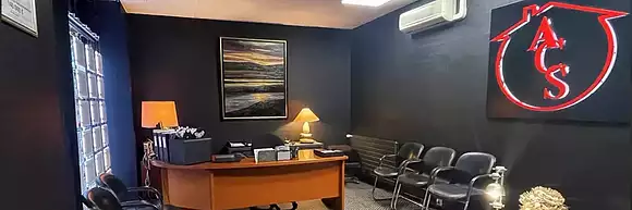 AGENCE CENTRALE DE SEVRAN