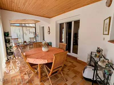 Maison, 130 m²