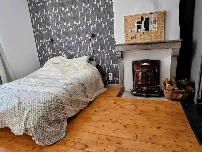 Maison, 86 m²