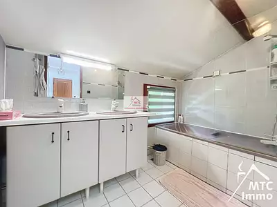 Maison, 150 m²