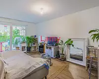 Appartement, 45 m²