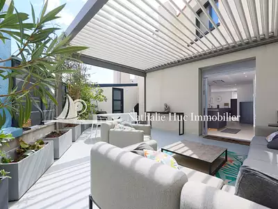 Appartement, 168,32 m²