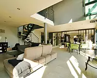 Maison, 210 m²